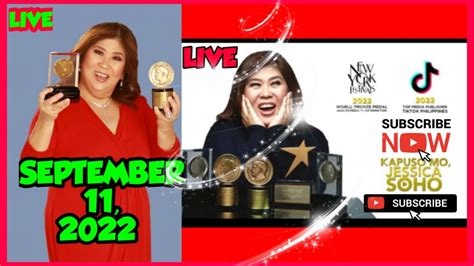 youtube kmjs 2022.